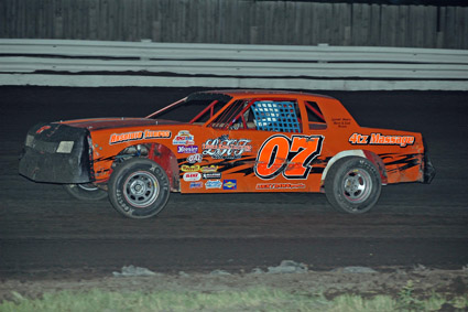 2010 ST 07 PAUL LEASE 917