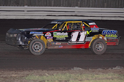2010 ST 11 DAVID GOULET 917