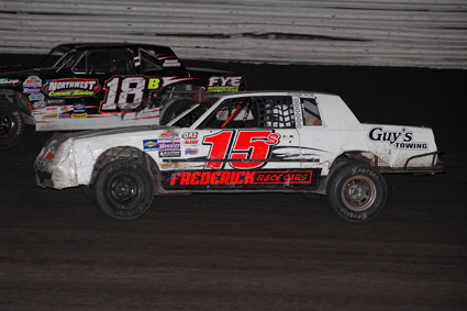 2010 ST 15 KEVIN SCHMIDT 917