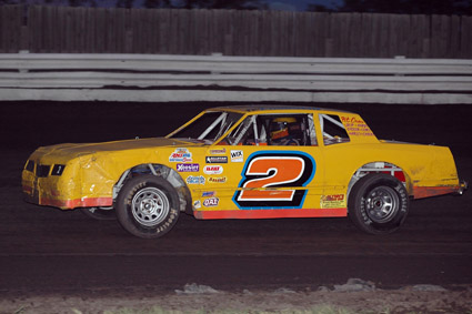 2010 ST 2 FRED PRUDOEHL 917