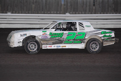 2010 ST 22 RANDY KOLLMAN 917