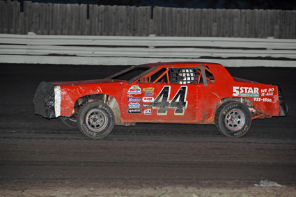 2010 ST 44 ROBERT ROSS 917