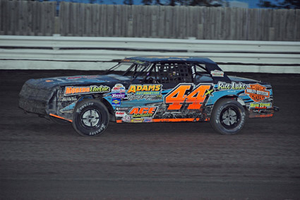 2010 ST 44 ZACH MANLEY 917