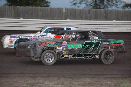 2010 ST 71 JUSTIN TAMMEN 917A