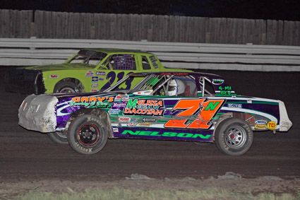 2010 ST 71 RICK NELSON 917