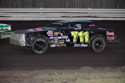 2010 ST 711 KENNY CLEMENTS 917