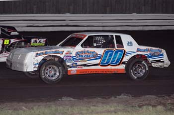 2010 ST 00 BEAU BROWN 917