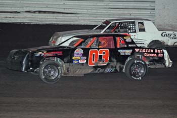 2010 ST 03 JASON GRABOW 917
