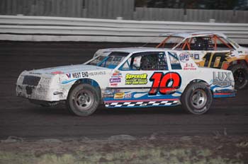 2010 ST 10 TROY NELSON 917