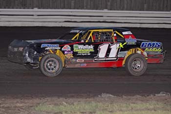 2010 ST 11 DAVID GOULET 917