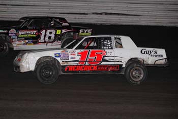 2010 ST 15 KEVIN SCHMIDT 917