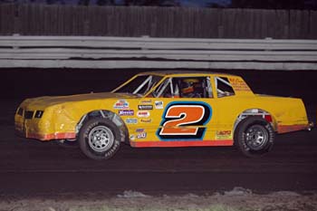 2010 ST 2 FRED PRUDOEHL 917