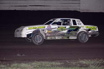 2010 ST 2 RUSTY KOLLMAN 917