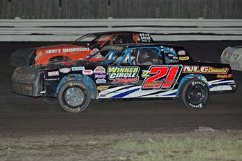 2010 ST 21 RUSS PHILLIPS 917