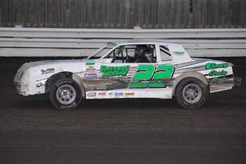 2010 ST 22 RANDY KOLLMAN 917
