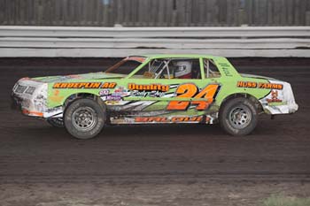 2010 ST 24 BLAYNE BALOUN 917A