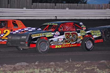 2010 ST 3 DONNY GANZ 917