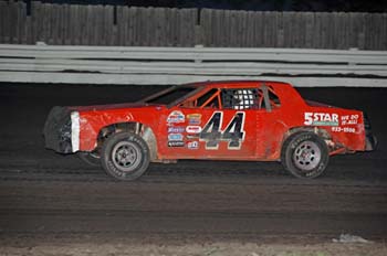 2010 ST 44 ROBERT ROSS 917