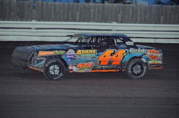 2010 ST 44 ZACH MANLEY 917