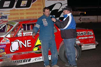 2010 ST 5 RYAN POMMERER 917B