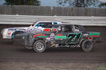 2010 ST 71 JUSTIN TAMMEN 917A