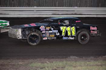 2010 ST 711 KENNY CLEMENTS 917