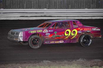 2010 ST 99 JOHN KALLAS 917A