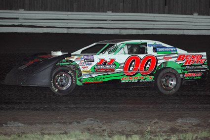 2010 SS 00 JEREMY JERVE 917