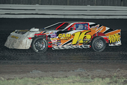 2010 SS 16 DOUG LAVOY 917