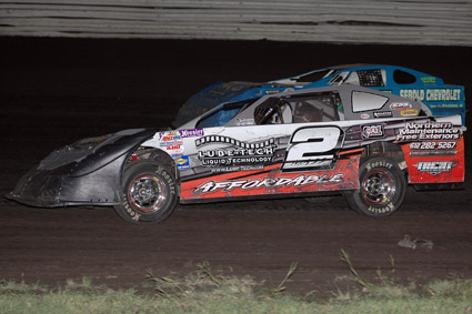 2010 SS 2 DAVE MASS 917