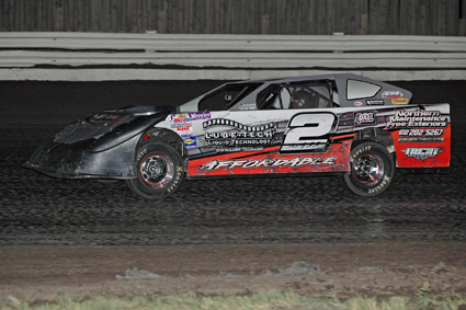 2010 SS 2 DAVE MASS 917A