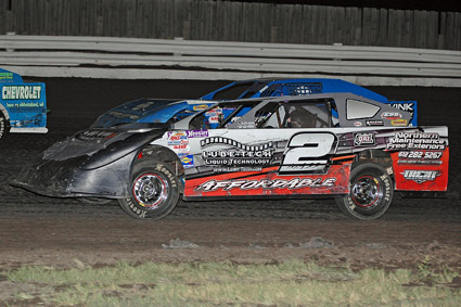 2010 SS 2 DAVE MASS 917B
