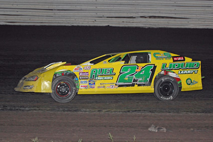 2010 SS 24 JAY KINTNER 917