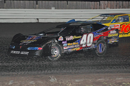 2010 SS 40 TIM DANN 917