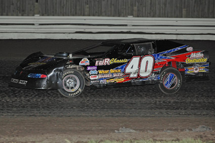 2010 SS 40 TIM DANN 917B