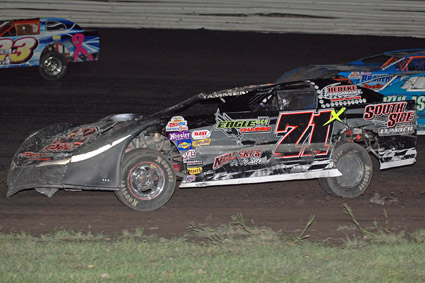 2010 SS 71 CORY TAMMEN 917