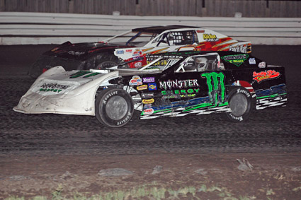 2010 SS M DAVE CARLSON 917