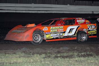 2010 SS 0 GREG VAVRA 917