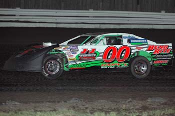 2010 SS 00 JEREMY JERVE 917