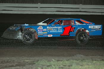 2010 SS 1 ERIC OLSON 917