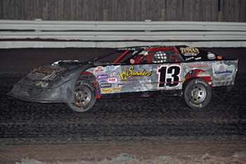 2010 SS 13 TY HANTEN 917