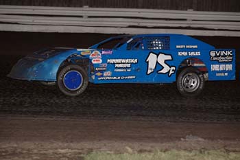 2010 SS 15 JEFF FLATEN 917