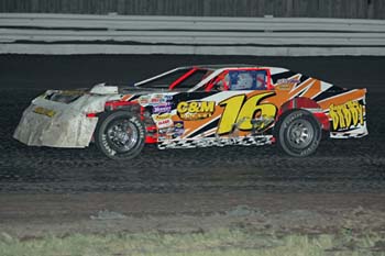 2010 SS 16 DOUG LAVOY 917