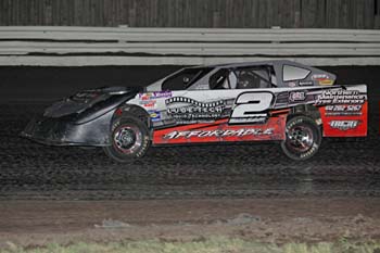 2010 SS 2 DAVE MASS 917A