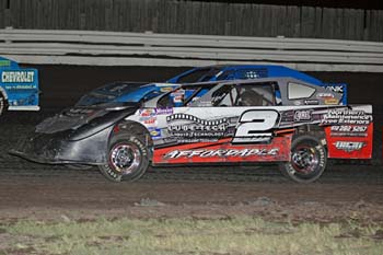 2010 SS 2 DAVE MASS 917B
