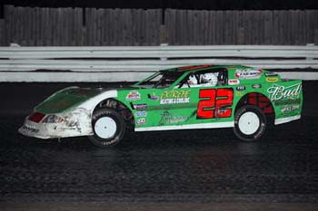 2010 SS 22 GARY BROWN JR 917
