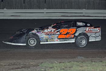 2010 SS 22 JB STORTZ 917