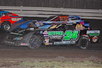 2010 SS 24 ANDY GRYMALA 917
