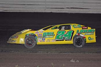 2010 SS 24 JAY KINTNER 917
