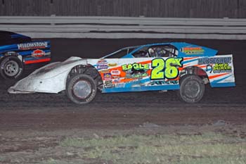 2010 SS 28 STEVE BEACH 917